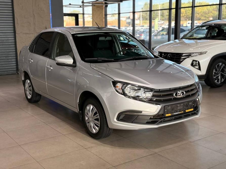 Lada (ВАЗ) Granta I Рестайлинг Оренбург  - изображение 3