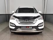 Hyundai Santa Fe III Кемерово  - изображение 29