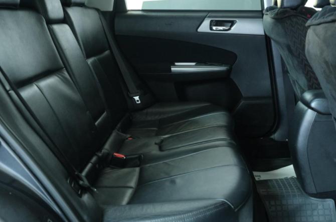 Subaru Forester III Рестайлинг с пробегом 2011 года, цена 1 399 000 рублей, 254000 км, внедорожник, Автокод Объявления