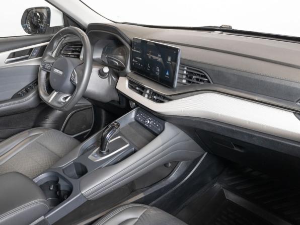 Haval F7 I Рестайлинг с пробегом 2023 года, цена 2 366 400 рублей, 80000 км, внедорожник, Автокод Объявления