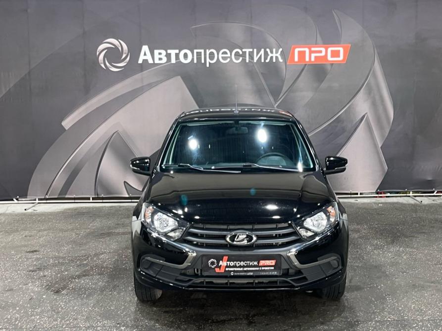 Lada (ВАЗ) Granta I Рестайлинг Пермь  - изображение 2