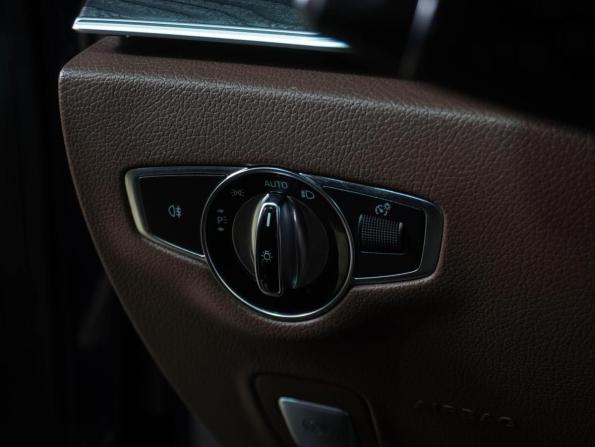 Mercedes-Benz E-Класс V (W213 S213 C238) с пробегом 2017 года, цена 3 349 000 рублей, 128562 км, седан, Автокод Объявления