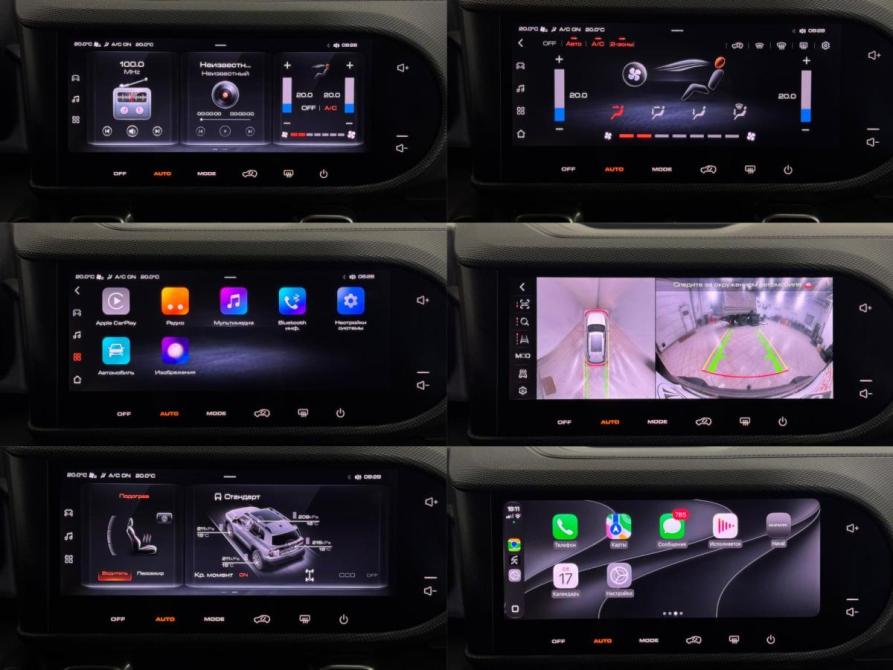 Haval Dargo I Нижний Новгород  - изображение 16