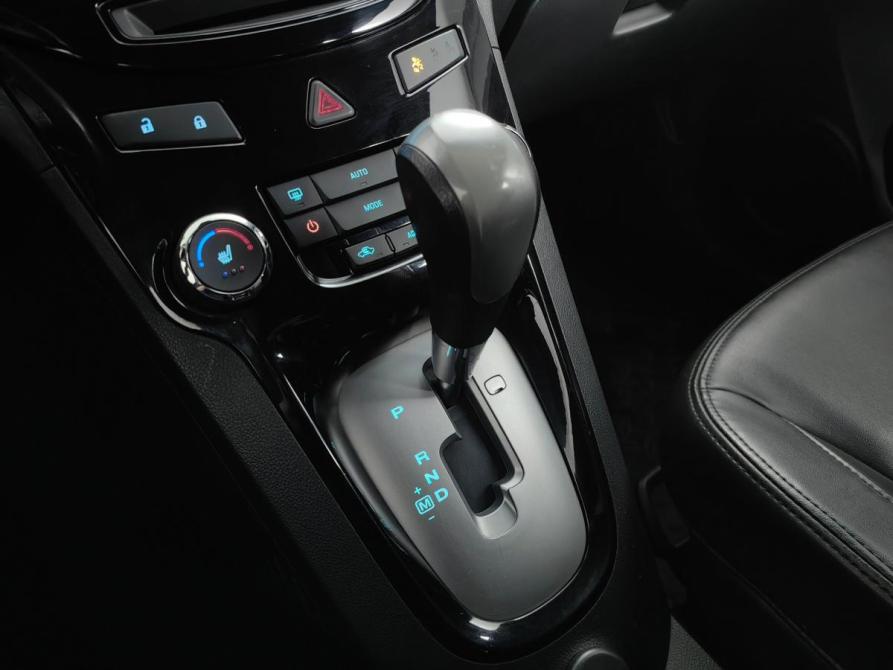 Chevrolet Orlando I Москва  - изображение 19