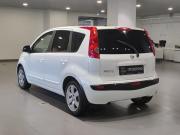 Nissan Note I Казань  - изображение 30