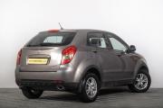 SsangYong Actyon II Томск  - изображение 24