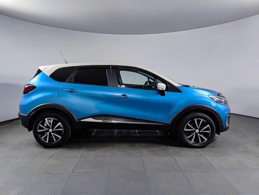 Renault Kaptur I Уфа  - изображение 5