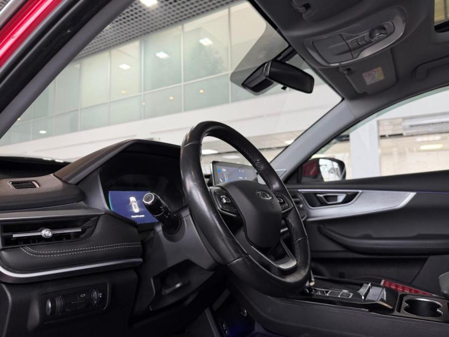 Chery Tiggo 7 Pro I Новосибирск  - изображение 8