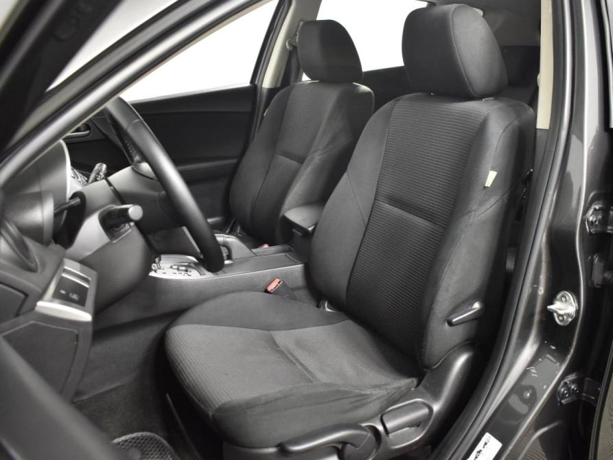 Mazda 3 II (BL) Рестайлинг Казань  - изображение 10