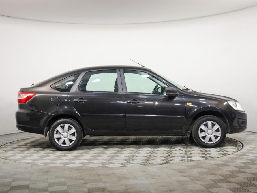 Lada (ВАЗ) Granta I Санкт-Петербург  - изображение 4