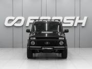 Lada (ВАЗ) Niva Legend Ростов-на-Дону  - изображение 18
