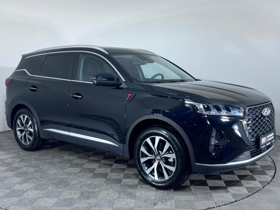 Chery Tiggo 7 Pro Max I Ростов-на-Дону  - изображение 3
