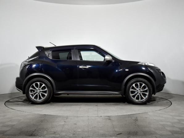 Nissan Juke I с пробегом 2011 года, цена 650 000 рублей, 308340 км, внедорожник, Автокод Объявления