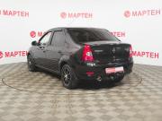 Renault Logan I Рестайлинг Вологда  - изображение 23