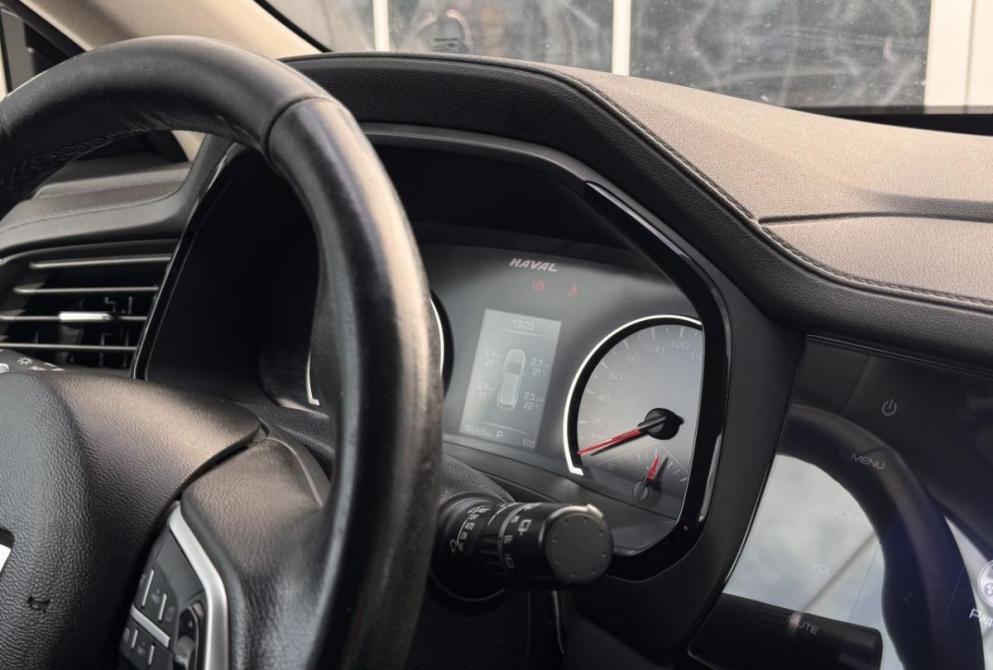 Haval F7 I Владимир  - изображение 15