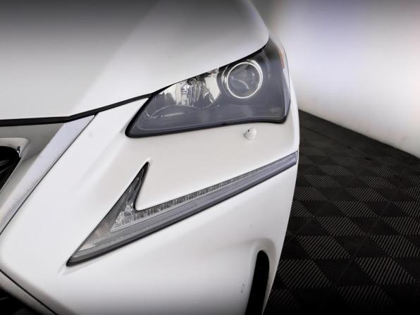 Lexus NX I с пробегом 2017 года, цена 2 690 000 рублей, 166995 км, внедорожник, Автокод Объявления