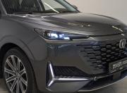 Changan UNI-K Санкт-Петербург  - изображение 56