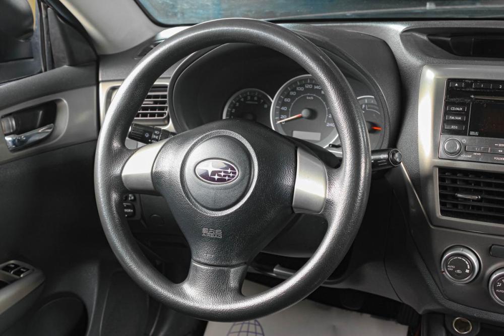 Subaru Impreza III Тюмень  - изображение 12