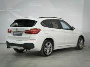 BMW X1 II (F48) Новосибирск  - изображение 34