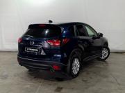 Mazda CX-5 I Москва  - изображение 25