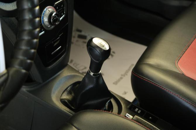 Lifan X50 с пробегом 2015 года, цена 549 000 рублей, 207200 км, хэтчбек, Автокод Объявления