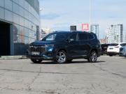 Geely Okavango I Рестайлинг Самара  - изображение 23