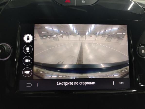 Renault Kaptur I Рестайлинг с пробегом 2021 года, цена 1 849 000 рублей, 34627 км, внедорожник, Автокод Объявления