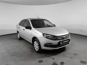 Lada (ВАЗ) Granta I Рестайлинг Уфа  - изображение 25