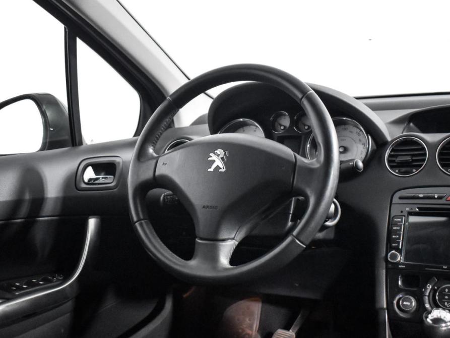 Peugeot 408 I Санкт-Петербург  - изображение 16