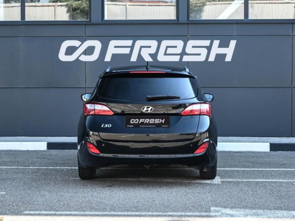 Hyundai i30 II с пробегом 2013 года, цена 899 000 рублей, 174989 км, универсал, Автокод Объявления