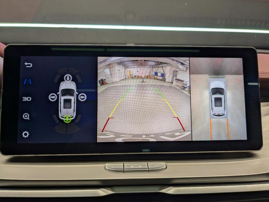 Geely Coolray I Москва  - изображение 7