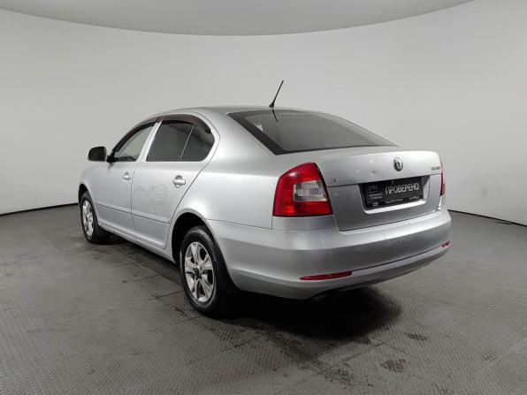 Skoda Octavia II (A5) Рестайлинг с пробегом 2012 года, цена 690 000 рублей, 247100 км, лифтбек, Автокод Объявления