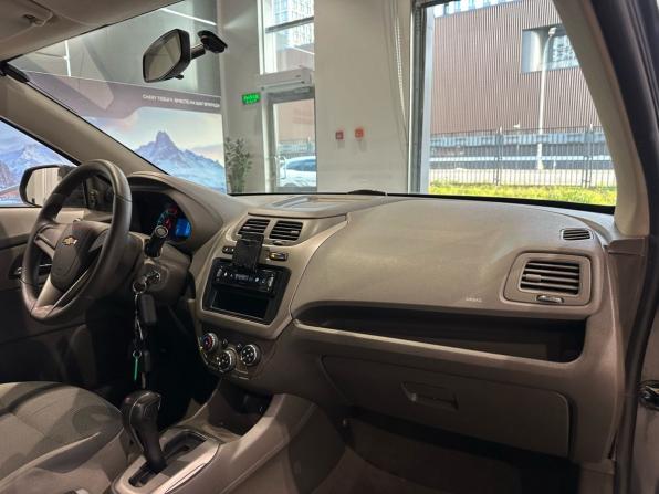 Chevrolet Cobalt II с пробегом 2013 года, цена 590 000 рублей, 212933 км, седан, Автокод Объявления