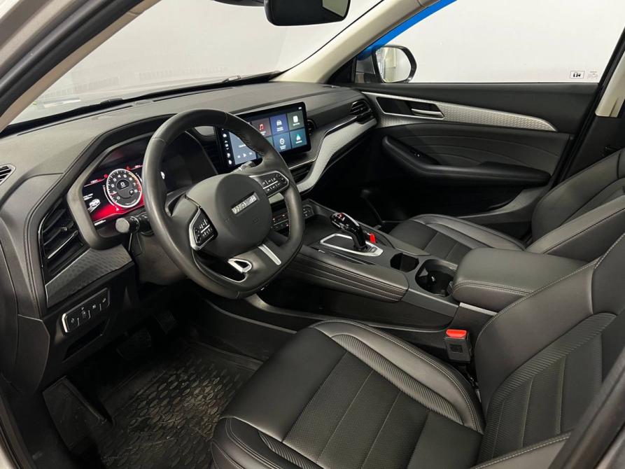 Haval F7 I Рестайлинг Уфа  - изображение 11