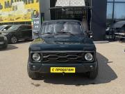 Lada (ВАЗ) 2121 (4x4) I Рестайлинг Нефтекамск  - изображение 12