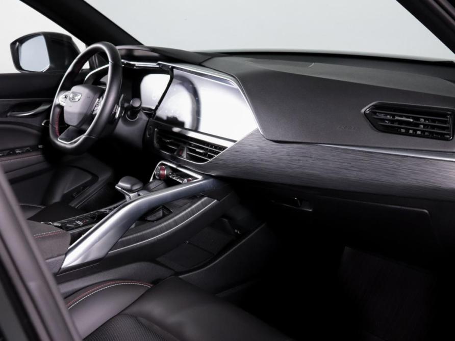 Geely Tugella I Рестайлинг Москва  - изображение 9
