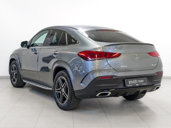 Mercedes-Benz GLE Coupe II (C167) с пробегом 2022 года, цена 9 655 000 рублей, 11108 км, внедорожник, Автокод Объявления