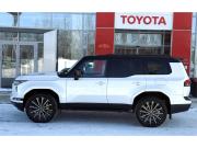 Lexus GX III Воронеж  - изображение 41