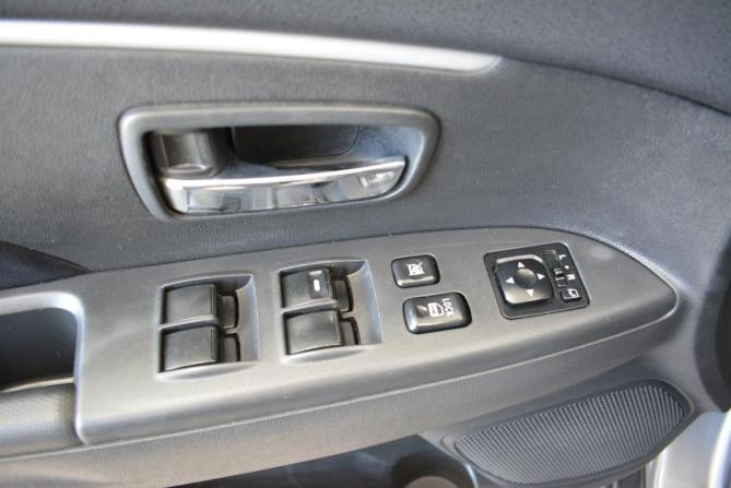 Mitsubishi ASX I с пробегом 2011 года, цена 849 000 рублей, 224000 км, внедорожник, Автокод Объявления