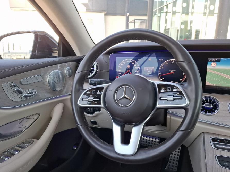 Mercedes-Benz E-Класс V (W213 S213 C238) Санкт-Петербург  - изображение 26