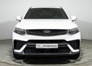Geely Tugella I Рестайлинг Санкт-Петербург  - изображение 28