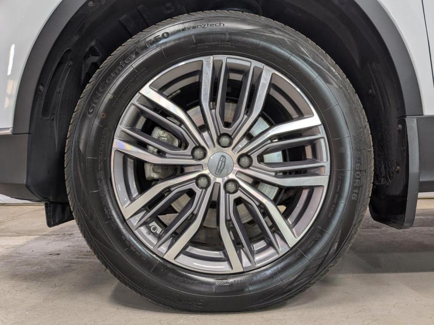 Geely Atlas Pro Санкт-Петербург  - изображение 12