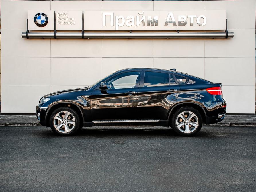 BMW X6 I (E71) Магнитогорск  - изображение 5