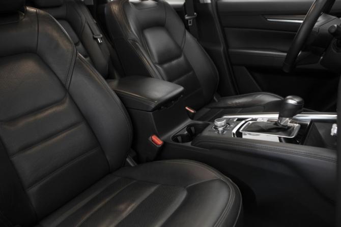 Mazda CX-5 II с пробегом 2021 года, цена 3 100 000 рублей, 69599 км, внедорожник, Автокод Объявления