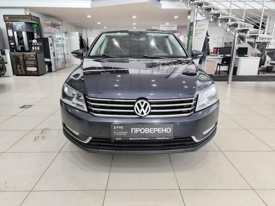 Volkswagen Passat B7 Казань  - изображение 2