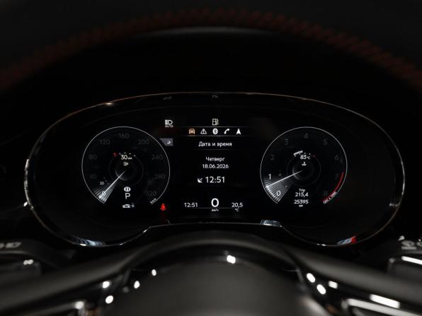 Bentley Bentayga I Рестайлинг с пробегом 2020 года, цена 21 600 000 рублей, 25395 км, внедорожник, Автокод Объявления