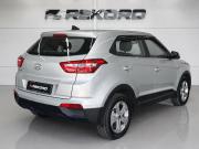 Hyundai Creta I Уфа  - изображение 21