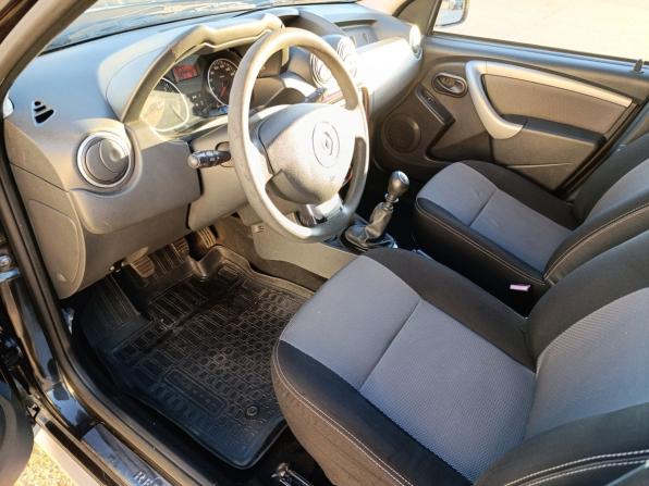 Renault Duster I с пробегом 2013 года, цена 950 000 рублей, 147145 км, внедорожник, Автокод Объявления