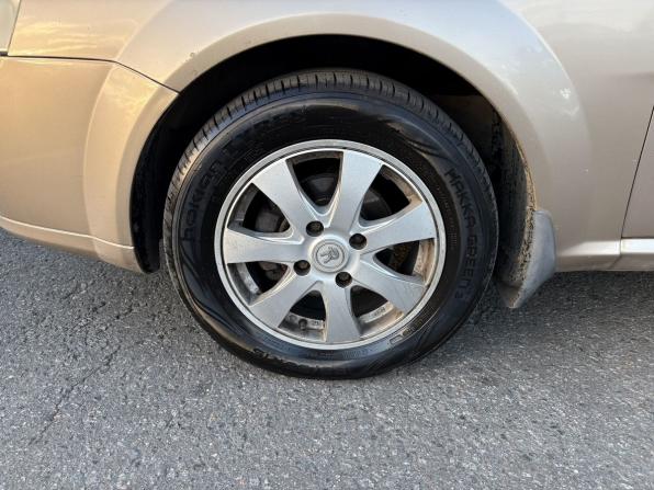Chevrolet Lacetti I с пробегом 2008 года, цена 379 000 рублей, 323441 км, универсал, Автокод Объявления