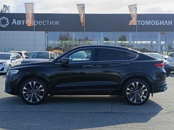 Geely Tugella I Рестайлинг с пробегом 2023 года, цена 2 550 000 рублей, 102700 км, внедорожник, Автокод Объявления